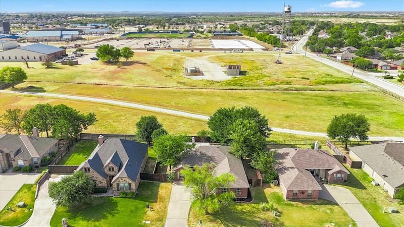 208 Cory Court, Krum TX 76249 - Photo 38