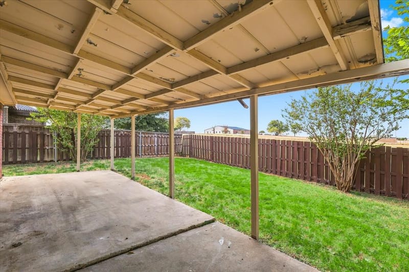 208 Cory Court, Krum TX 76249 - Photo 33