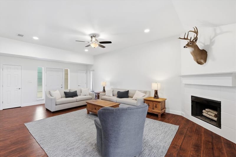 208 Cory Court, Krum TX 76249 - Photo 14