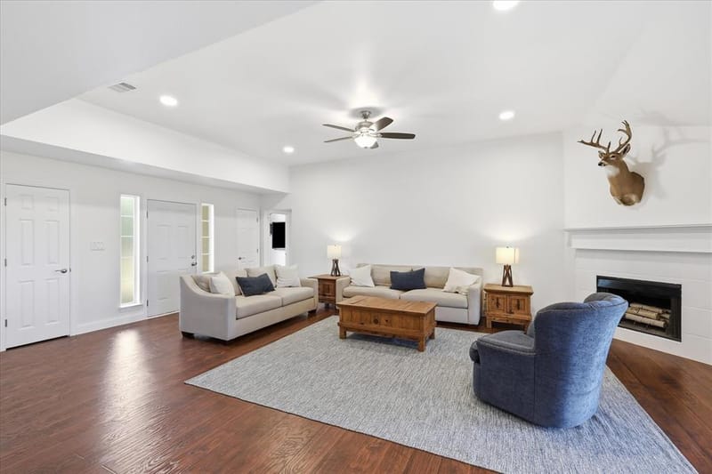 208 Cory Court, Krum TX 76249 - Photo 18
