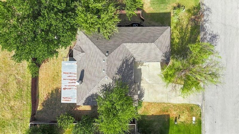 208 Cory Court, Krum TX 76249 - Photo 37