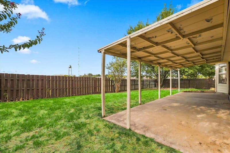 208 Cory Court, Krum TX 76249 - Photo 35