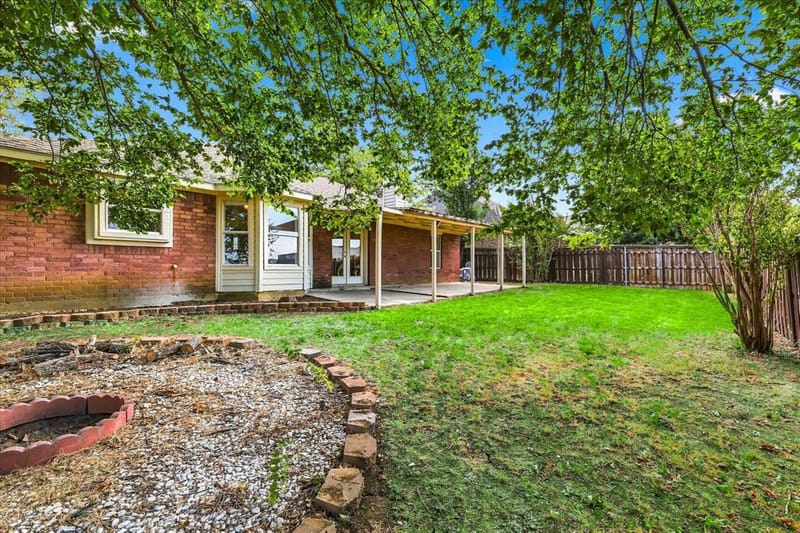 208 Cory Court, Krum TX 76249 - Photo 39