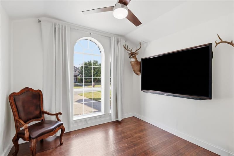 208 Cory Court, Krum TX 76249 - Photo 29