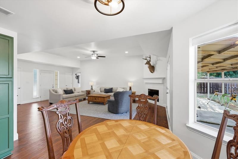 208 Cory Court, Krum TX 76249 - Photo 8