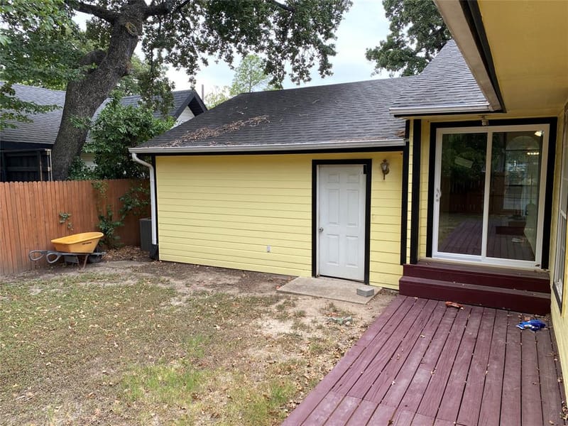 406 S Jefferson Street S, Irving TX 75060 - Photo 22