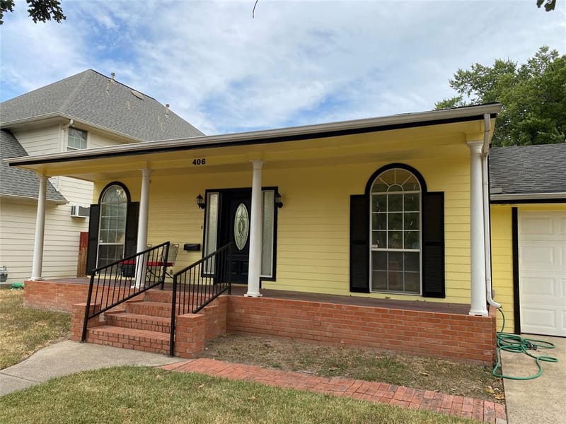 406 S Jefferson Street S, Irving TX 75060 - Photo 3