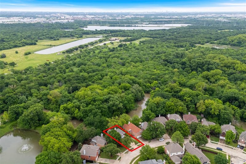 981 Parker Drive, Coppell TX 75019 - Photo 2