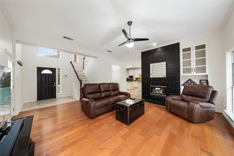 981 Parker Drive, Coppell TX 75019 - Photo 6
