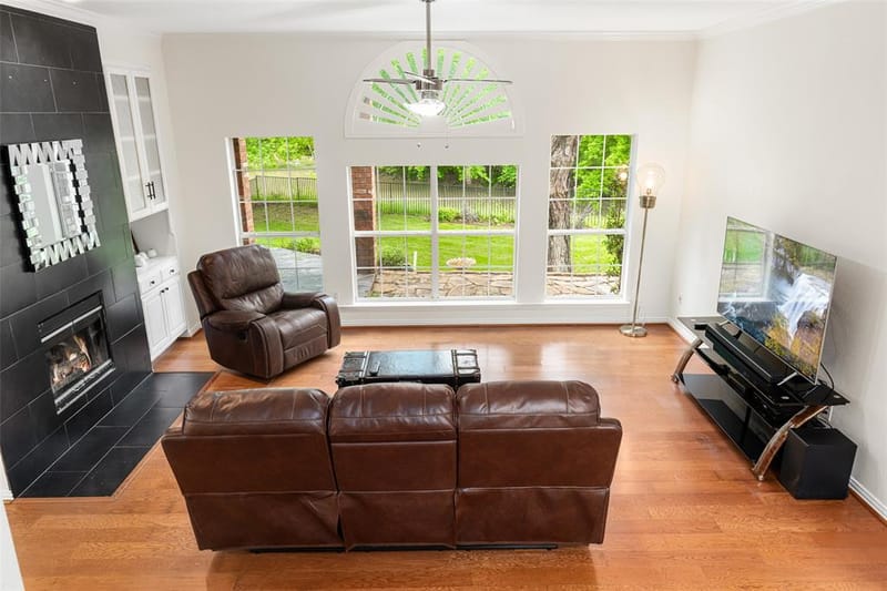 981 Parker Drive, Coppell TX 75019 - Photo 7