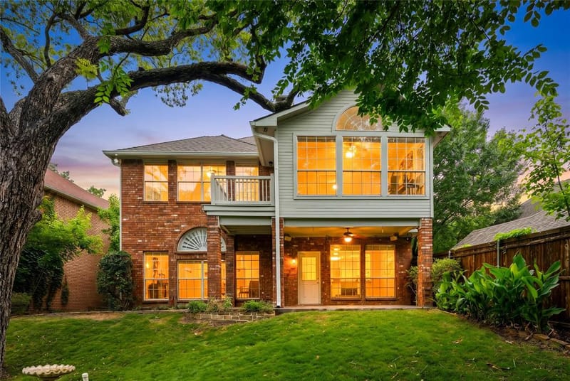 981 Parker Drive, Coppell TX 75019 - Photo 37