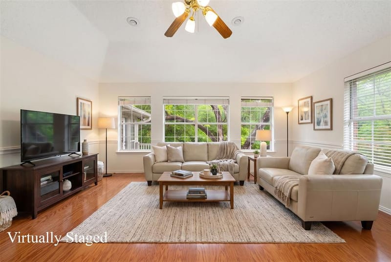 981 Parker Drive, Coppell TX 75019 - Photo 8