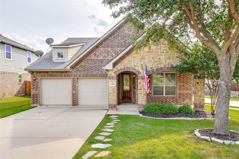 1500 Canyon Creek Road, Wylie TX 75098