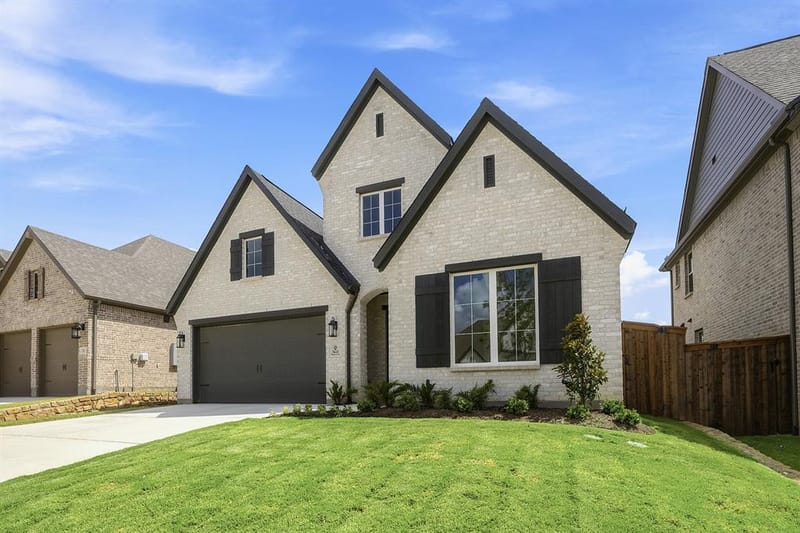 7625 Whisterwheel Way, Fort Worth TX 76123 - Photo 2