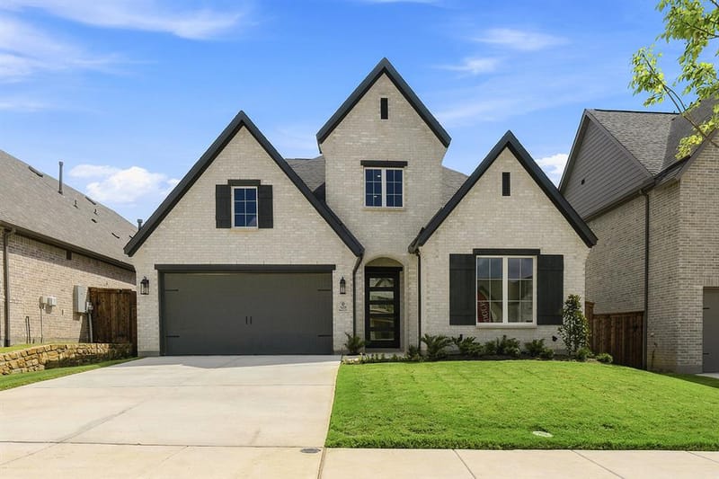 7625 Whisterwheel Way, Fort Worth TX 76123
