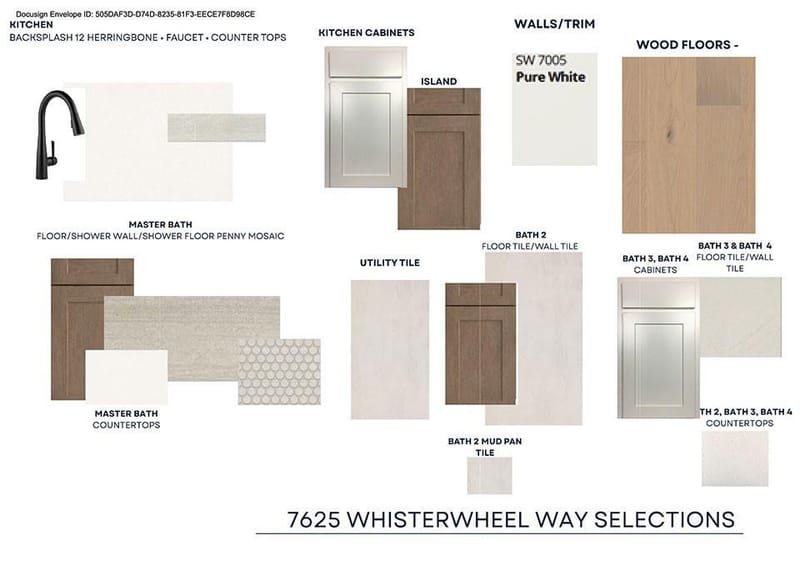 7625 Whisterwheel Way, Fort Worth TX 76123 - Photo 30