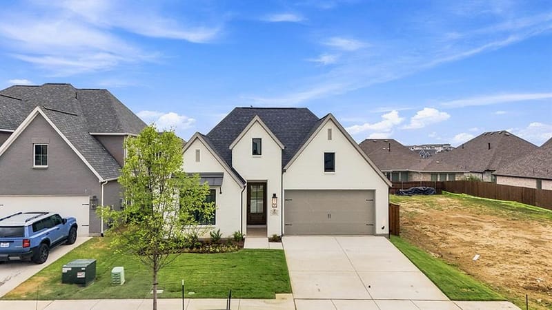 7621 Winterbloom Way, Fort Worth TX 76123 - Photo 2