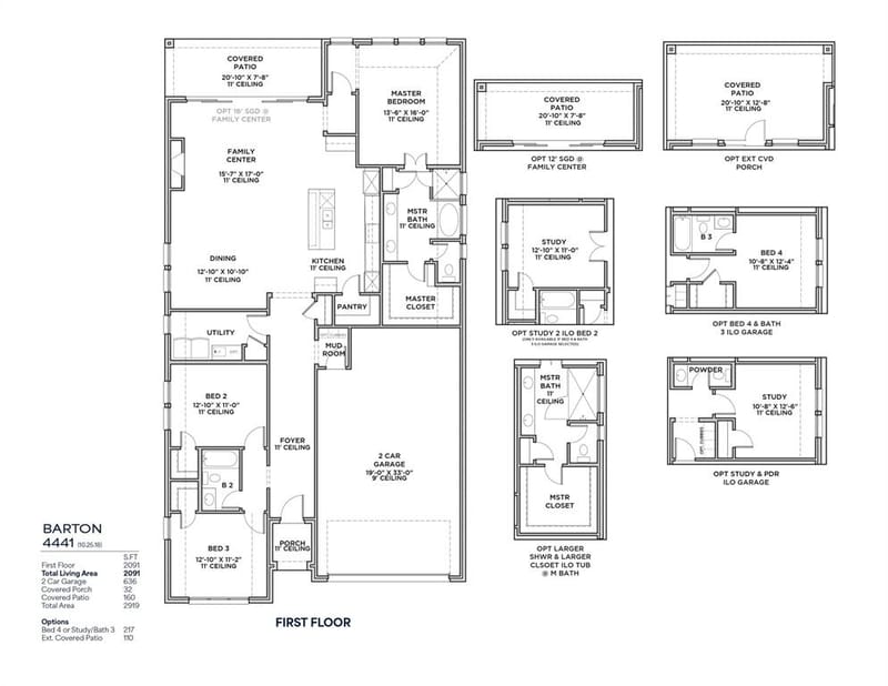 7621 Winterbloom Way, Fort Worth TX 76123 - Photo 28