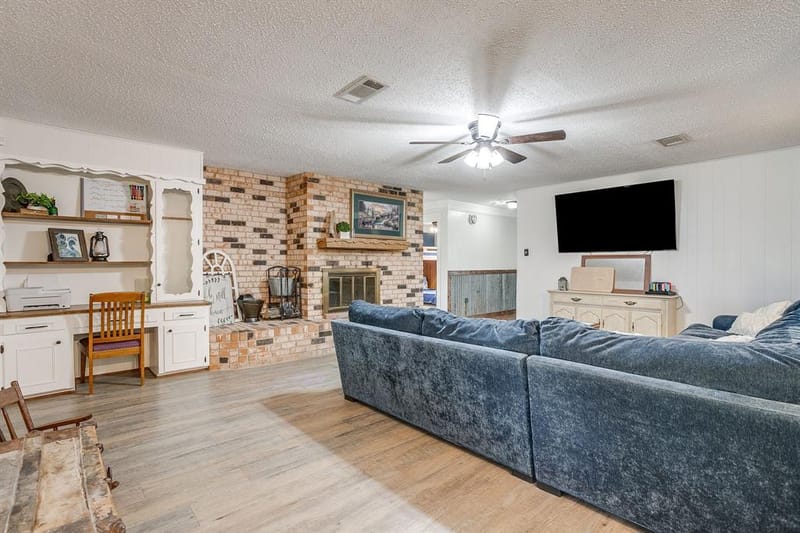 1816 Glendale Drive, Sanctuary TX 76020 - Photo 12
