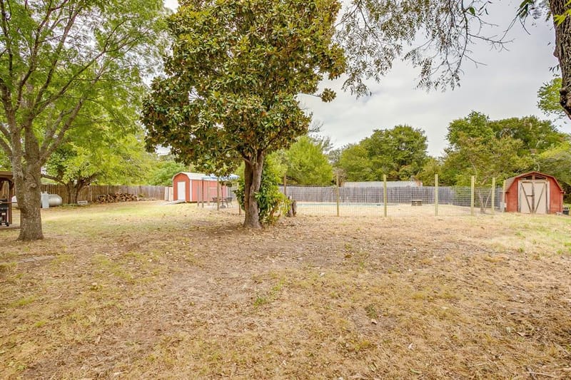 1816 Glendale Drive, Sanctuary TX 76020 - Photo 36