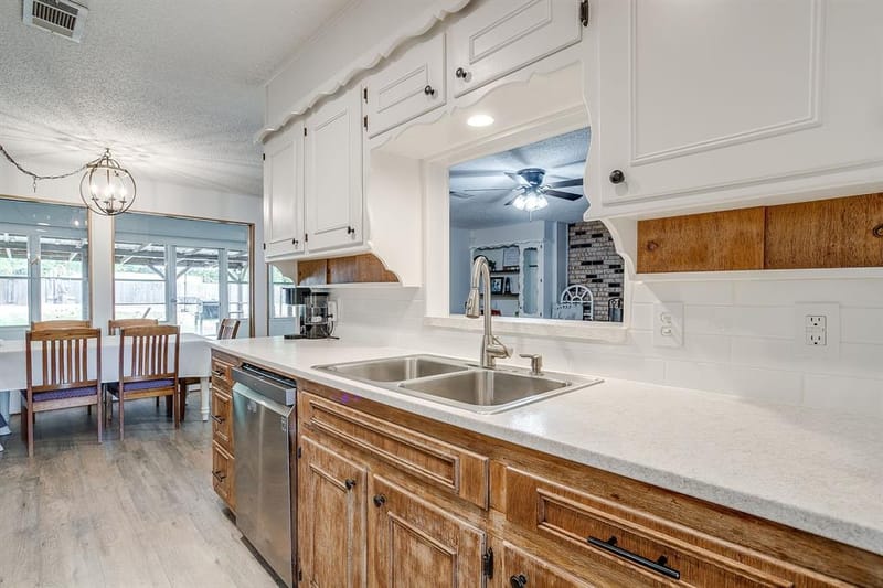 1816 Glendale Drive, Sanctuary TX 76020 - Photo 20