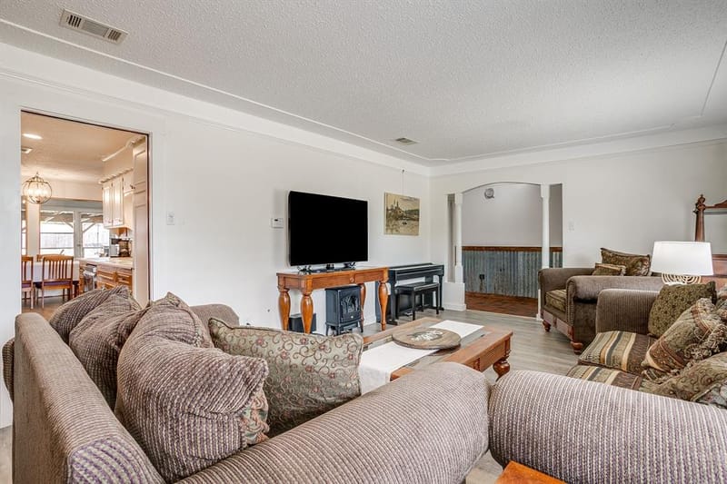 1816 Glendale Drive, Sanctuary TX 76020 - Photo 9