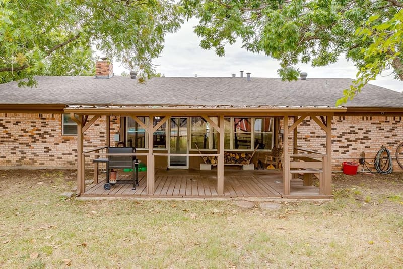 1816 Glendale Drive, Sanctuary TX 76020 - Photo 34