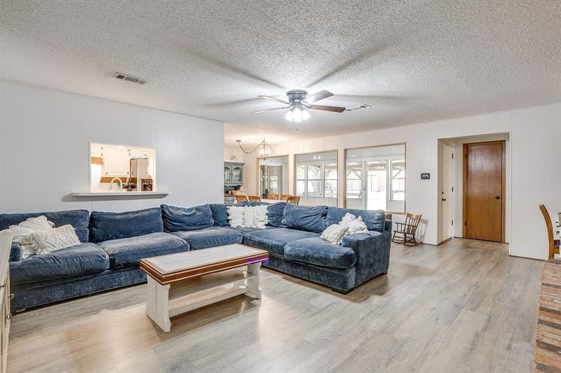 1816 Glendale Drive, Sanctuary TX 76020 - Photo 10