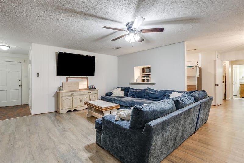 1816 Glendale Drive, Sanctuary TX 76020 - Photo 11