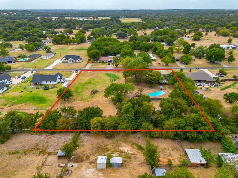 1816 Glendale Drive, Sanctuary TX 76020 - Photo 40