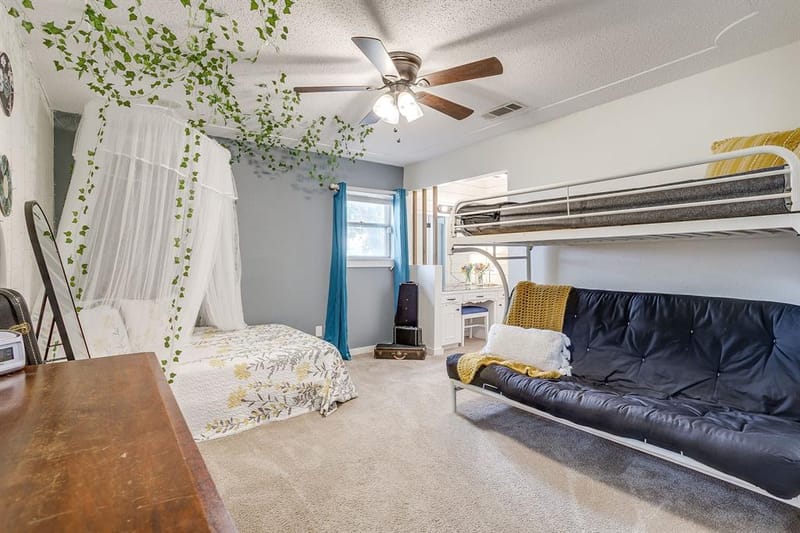 1816 Glendale Drive, Sanctuary TX 76020 - Photo 31