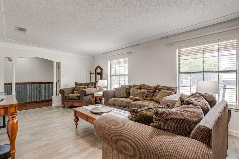 1816 Glendale Drive, Sanctuary TX 76020 - Photo 8