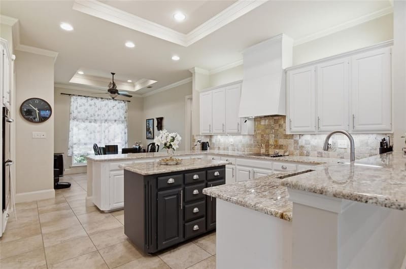 2702 Cottonwood Lane, Colleyville TX 76034 - Photo 13