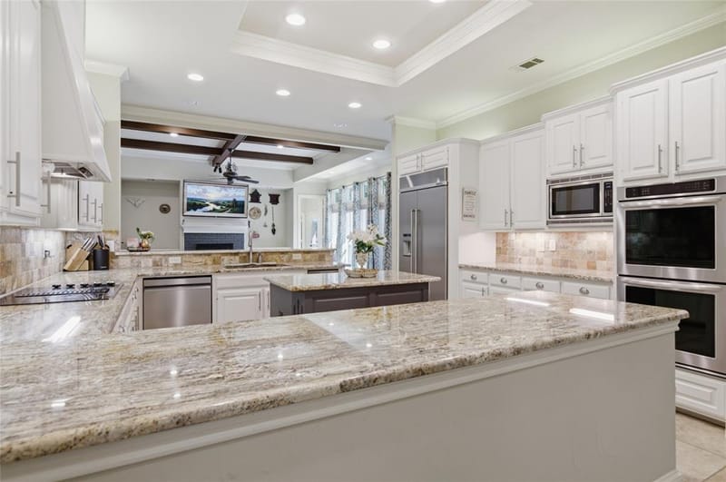 2702 Cottonwood Lane, Colleyville TX 76034 - Photo 12