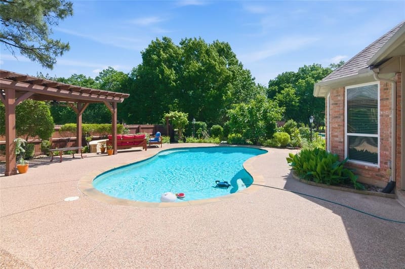 2702 Cottonwood Lane, Colleyville TX 76034 - Photo 36