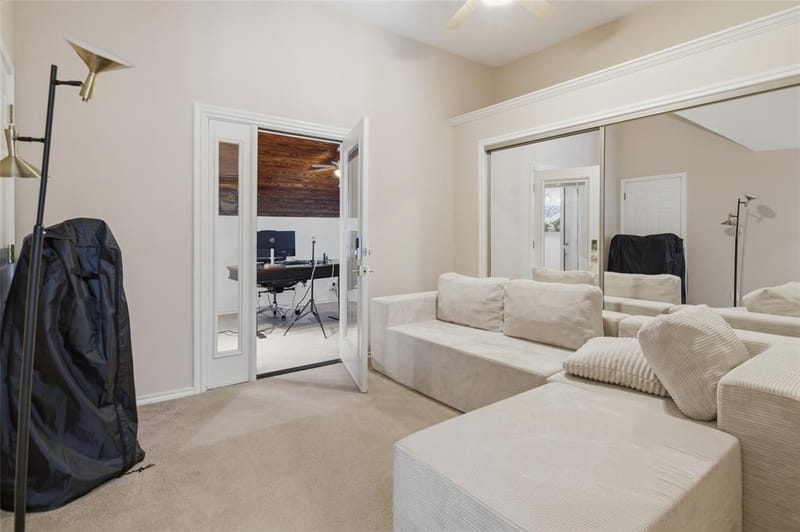 2702 Cottonwood Lane, Colleyville TX 76034 - Photo 34