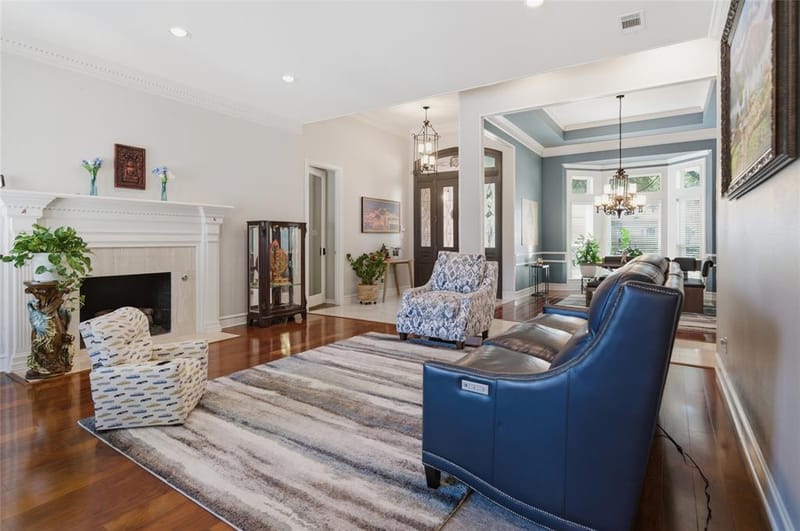 2702 Cottonwood Lane, Colleyville TX 76034 - Photo 10