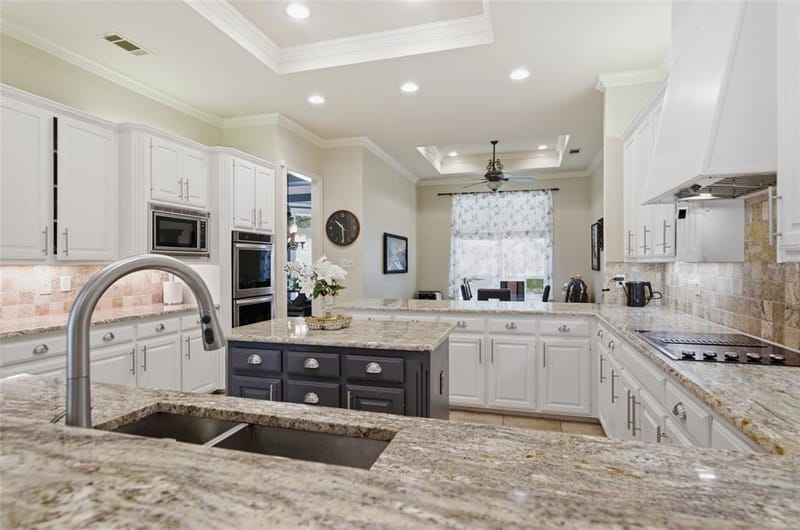 2702 Cottonwood Lane, Colleyville TX 76034 - Photo 14