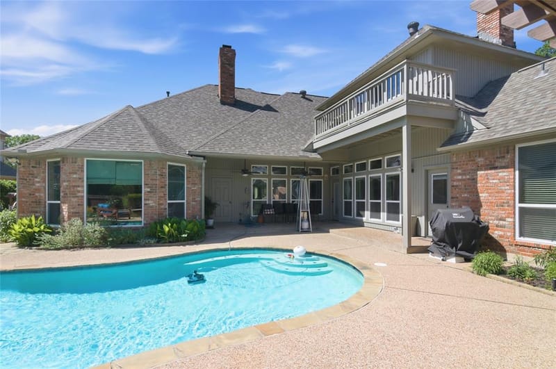 2702 Cottonwood Lane, Colleyville TX 76034 - Photo 37