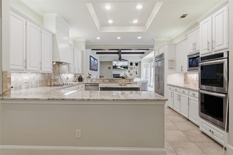 2702 Cottonwood Lane, Colleyville TX 76034 - Photo 11