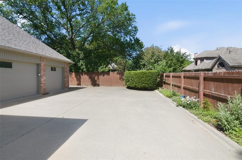 2702 Cottonwood Lane, Colleyville TX 76034 - Photo 40