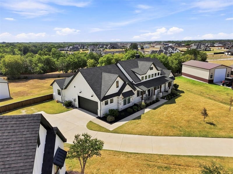 21 Reid Court, Waxahachie TX 75167 - Photo 2