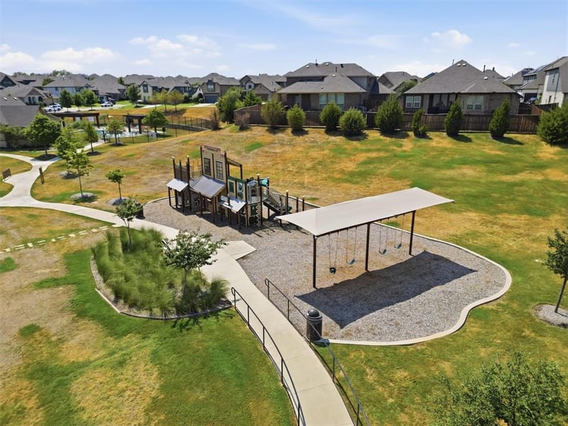 1003 Moss Grove Trail, Justin TX 76247 - Photo 36