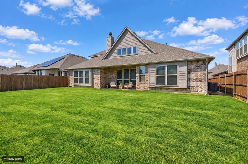 1003 Moss Grove Trail, Justin TX 76247 - Photo 31