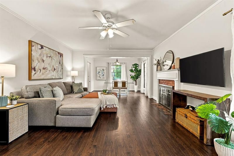 6000 Revere Place, Dallas TX 75206 - Photo 5