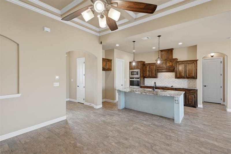 8600 County Road 1229, Godley TX 76044 - Photo 13