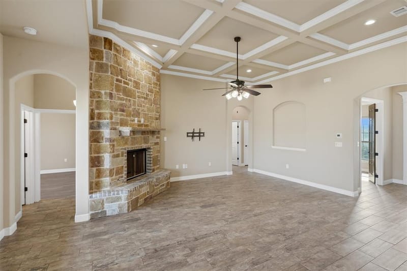 8600 County Road 1229, Godley TX 76044 - Photo 12