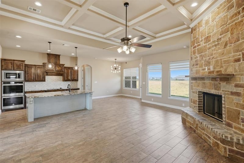 8600 County Road 1229, Godley TX 76044