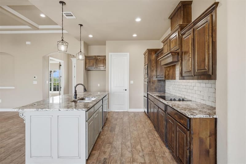 8600 County Road 1229, Godley TX 76044 - Photo 14
