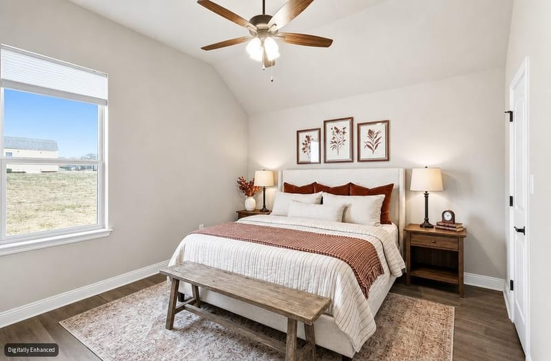 8600 County Road 1229, Godley TX 76044 - Photo 19